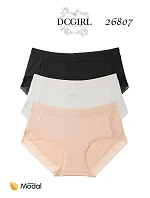 Nohavičky DC Girl 26807 A2, balenie M–XL Nohavičky DC Girl 26807 A2, balenie M–XL