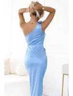 Dámske šaty 580-4 AURORA - Numoco basic Dámske šaty 580-4 AURORA - Numoco basic