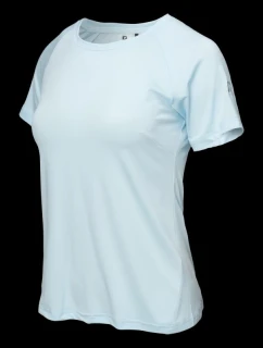 Dámske tričko s krátkym rukávom HERIA II WMNS