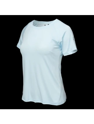 Dámske tričko s krátkym rukávom HERIA II WMNS