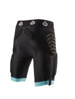 661 EVO COMPRESSION Dámske šortky XS 661 EVO COMPRESSION Dámske šortky XS