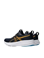 Asics Gel Pulse 17 Pánska bežecká obuv 1011C153 400
