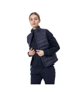 Dámska vesta W H4Z22 KUDP001 31S - 4F