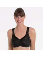 Clara Art chirurgická podprsenka 4773X čierna - Anita Care Clara Art chirurgická podprsenka 4773X čierna - Anita Care