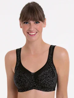 Clara Art chirurgická podprsenka 4773X čierna - Anita Care