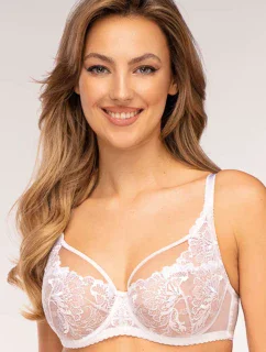 Unikat Gladys farba:biela