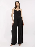 Nohavice MI SP 25734.78 black