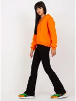 Blúzka RV BL 7998.71P oranžová