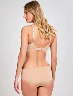 Podprsenka nevystužená Porcelain Elan 7328 - Panache