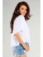 Blúzka model 181276 Infinite You Blúzka model 181276 Infinite You