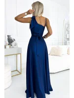 Dlhé šaty model 192137 Numoco