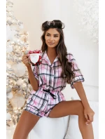 Pyžamo model 221475 LaBalancia
