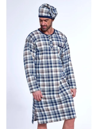 Pánske tričko Cornette 110/30 long/r M-2XL