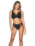 Mäkká dámska podprsenka Kinga WB-748 Lara