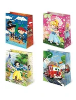 Tlapka T-4L Set 125 Detská taška A'10