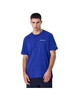 Tričko Champion SS Tee M 220264 BS008 muži