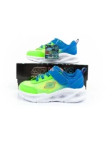 Skechers S Lights Jr 401495N/BLLM