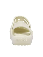 Sandále Crocs Classic Fisherman béžové 210626 0LH