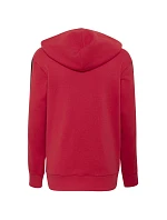 Adidas Manchester United Hoody Junior mikina KH4788 Adidas Manchester United Hoody Junior mikina KH4788
