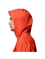 Nepremokavá bunda Columbia Watertight II 1533898848, oranžová, veľkosť L