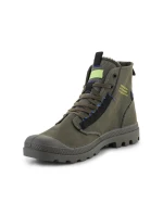 Unisex Pampa HI Re-Craft U 77220-309-M - Palladium