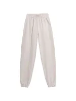 Dámske nohavice W 4FSS23TTROF147 83S - 4F