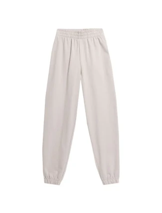 Dámske nohavice W 4FSS23TTROF147 83S - 4F