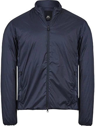 Tee Jays TJ 9690 Ľahká pánska bunda „PureLite“ 18.9690 tmavomodrá Tee Jays TJ 9690 Ľahká pánska bunda „PureLite“ 18.9690 tmavomodrá