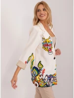 Námorníctvo DHJ MA 18525 7.67 ecru Námorníctvo DHJ MA 18525 7.67 ecru