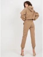 Dámska súprava EM KMPL 659.32 tmavo lila - FPrice