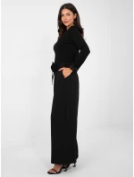 IT nohavice SP FL8569 1.06 black IT nohavice SP FL8569 1.06 black