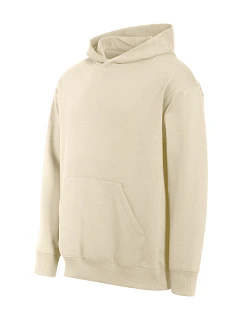 Chill mikina unisex almond