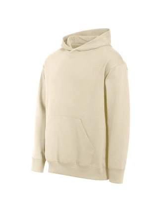 Chill mikina unisex almond Chill mikina unisex almond