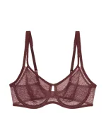 Triumph Signature Sheer Bra W01 EX - Triumph