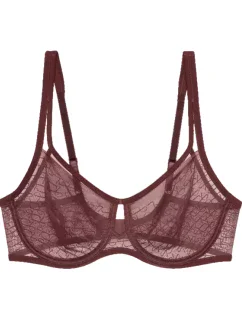 Triumph Signature Sheer Bra W01 EX - Triumph