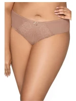 Nohavičky model 204144 Mat