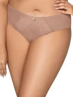 Nohavičky model 204144 Mat