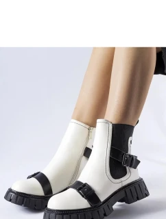 Topánky model 205079 Solea