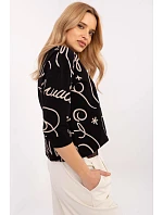 Blúzka model 227651 Rue Paris