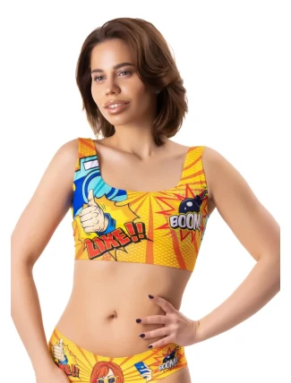 Dámsky top MEMÉME Like