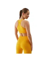 Športová podprsenka 4F W 4FWSS24USBAF116 70S