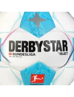 Select Football Derbystar Bundesliga Brillant Replica v24 Ball 162008F Select Football Derbystar Bundesliga Brillant Replica v24 Ball 162008F