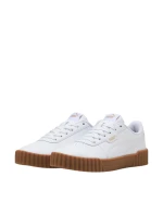 Dámska obuv Puma Carina 3.0 W 400365 07 Dámska obuv Puma Carina 3.0 W 400365 07