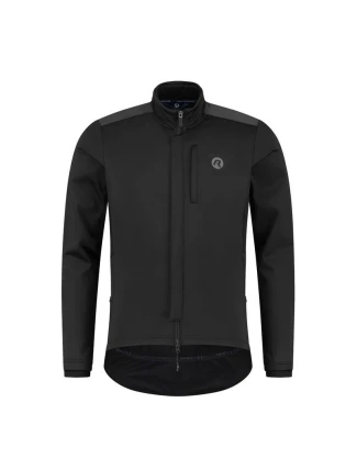 Rogelli zimná bunda DEEP WINTER čierna M