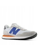 Klasické pánske topánky New Balance 237 Lifestyle (M2374SC)