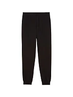 Detské nohavice Puma ESS Sweatpants CL FL, čierne, 684898 01 Detské nohavice Puma ESS Sweatpants CL FL, čierne, 684898 01