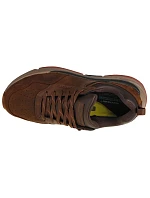 Skechers Benago-Treno 66204-CDB hnedé 42