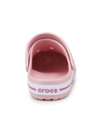 Dámske topánky Crocs Crocband W 11016-6MB