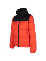 Dámska bunda W H4Z22KUDP01462S - 4F