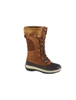 Dámske snežnice Thalo W 30Q4616-P629 - CMP